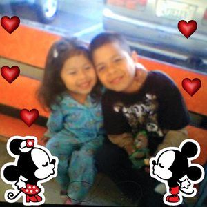 Meet your Posher, Luz